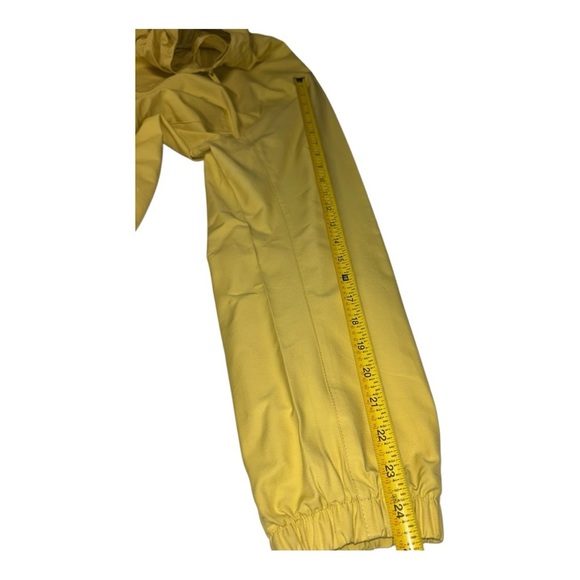 Nike Mens Sportswear Anorak Jacket - Saturn Gold (shorts are not included) Sz M - Picture 16 of 16